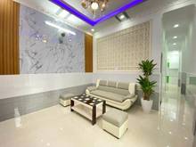 Hình ảnh Huỳnh Tấn Phát , Thị trấn nhà bè ,  Nhà cấp 4 , Diện tích 44m2