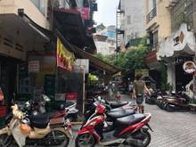 Hình ảnh mặt phố Tống Duy Tân 90m 5T  34.5 tỷ Hoàn Kiếm, vị trí số 1 kinh doanh