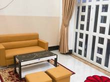Hình ảnh Bán nhà HXH Hồ Thị Kỷ Quận 10 - Kinh doanh đỉnh - 44m2 - Chỉ 7.9 tỷ