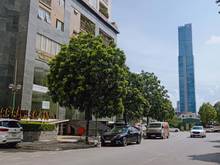 Hình ảnh Bán nhà phố Trung Kính 60m2, MT cực rộng,Ô tô, Kinh doanh, giá 11.6tỷ