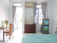 Hình ảnh Studio cho thuê sang trọng, Full tiện nghi ngay Trường Chinh Tân Bình