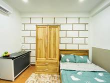 Hình ảnh 💥Căn Hộ Mini Full Nội Thất-Giá Rẻ Nhà Mặt Tiền Trương Định Quận 3