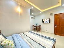Hình ảnh ✨ Studio sang trọng, đầy đủ tiện nghi gần ngay Đh Bách Khoa quận 10 ✨