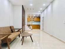 Hình ảnh Nhà bán HXH Chu Văn An, Phường 26, Bình Thạnh, 65m2, giá 5,8 tỷ
