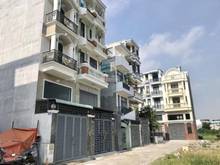 Hình ảnh Gò Vấp- Xe Hơi Vào Nhà,Siêu Phẩm Hiếm, Mặt Ngõ,5 Tầng, giá Rẻ.