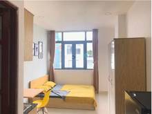 Hình ảnh 🌿✨Căn Hộ Mini Xinh Xắn, 28m2, 1PN, Tân Hòa Đông, Quận 6