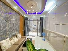Hình ảnh Nhà mới xây xong , Huỳnh Tấn Phát Quận 7 , 50m2, sổ Hồng riêng ,