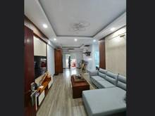 Hình ảnh LLQ Bán Cái Căn Nhà Quận 11 full cn khách-bếp-ngủ-logia 45m2  3.7 Tỷ -