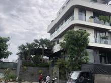 Hình ảnh Bán tòa nhà CHDV đường Chu Văn An, Bình Thạnh, 210m2, 7 tầng, 40 phòng