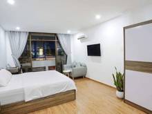 Hình ảnh 🌿✨Căn Hộ Thanh Lịch, 25m2, 1PN, Bà Hom, Quận 6
