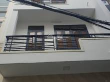 Hình ảnh Bán nhà HXH Chu Văn An, P.12, Q.Bình Thạnh DT: 4,72x11m. 2 lầu 7,4 Tỷ