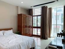Hình ảnh Căn Hộ Studio Đẳng Cấp, FULL Gió Trời - TÔ HIẾN THÀNH Gần BV 115 Q10