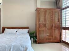 Hình ảnh TÔ HIẾN THÀNH, Phòng Studio FULL Tiên Nghi 5' Đi Vạn Hạnh Mall Q10