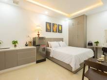 Hình ảnh 🌿✨Căn Hộ Thoáng Mát 25m2, Gần Kinh Dương Vương, Quận 6