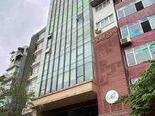 Hình ảnh mặt phố Khúc Thừa Dụ 60mx9T 32 tỷ Cầu Giấy, kinh doanh mọi loại hình