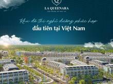 Hình ảnh Shotel Biển LA QUEENARA – nơi lưu trữ giá trị hội an