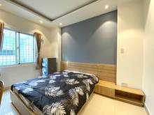 Hình ảnh Studio cao cấp 30m2 mới xây full tiện nghi đường Lê Lai Quận 1