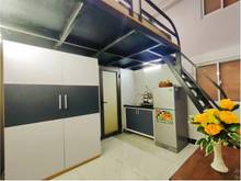 Hình ảnh 🌺Gác Lửng Xinh Xắn Full Nội Thất – 2' Đi ĐH HÙNG VƯƠNG, Giảm 1tr