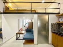 Hình ảnh NAM KỲ KHỞI NGHĨA, Phòng Duplex Cao Cấp Ngay Cầu Công Lý Quận 3