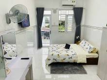 Hình ảnh Phòng sang trọng, tiện nghi ngay Phan Xích Long-Phú Nhuận, miễn phí Dv