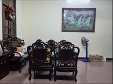 Hình ảnh Bán Nhà Nguyễn Chí Thanh, 2 TẦNG GIỮ TIỀN Cực Sướng Quận 11 37m2 3,3 T