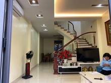 Hình ảnh Bán Nhà Giáp Nhị 36M  4T  3.1TỶ