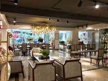 Hình ảnh Bán nhà mặt phố,  phố Hai Bà Trưng, 120m2, 6,5m Mặt tiền, giá 66 tỷ.