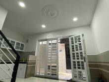 Hình ảnh Nhà đẹp xinh Chu Văn An 1T2L 2PN 2WC giá Covid 3,2 tỷTL