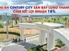 Hình ảnh Lợi nhuận ngay 18%, Century City tâm điểm Trang MB66.COM Chính Thức - MB 66 Uy Tín mùa dịch
