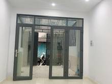 Hình ảnh Nhà Bán Gấp Đường Lạc Long Quân-TB 54m2 - 3Tầng -SHR Giá 4.25TY