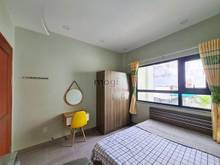Hình ảnh 🌿✨Căn Phòng Cửa Sổ Thoáng mát, Vùng xanh, Quận 6