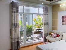 Hình ảnh Bán nhà đẹp Huỳnh Văn Bánh,Phú Nhuận–46m2 -4 tầng–5 p.ngủ chỉ hơn 5 tỷ