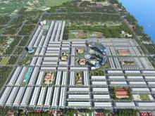 Hình ảnh Cần sang nhượng lô đất KĐT Stella mega P Bình Thuỷ Cần Thơ