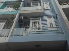 Hình ảnh Cần Bán Gấp Nhà Tỉnh Lộ 10-Bình Tân Hẻm 8m -Dài 21m chỉ 5 tỷ