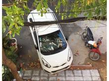 Hình ảnh Bán nhà ở ngay Trần Não, DT: 6 x 23m hầm 3 lầu. Gần sông view 81