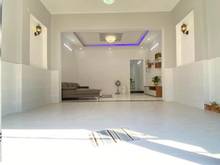 Hình ảnh Nhà mới đẹp , 81M ,( 5X16 ) 4,6 TỶ , Lê Văn Lương  Xã Phưoc Kien