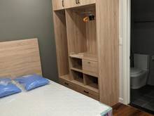 Hình ảnh Bán nhà hẻm Điện Biên Phủ, P. 15, Q. Bình Thạnh 1 trệt, 1 lầu. 51.8m2