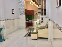 Hình ảnh Bán nhà Điện Biên Phủ, Bình Thạnh, 39m2, giá cực rẻ 3,9Ty