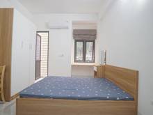 Hình ảnh Phòng Mới! Tại Đào Tấn- Kim Mã 30m2 Mặt Phố Tiện Nghi Hiện Đại.