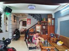 Hình ảnh Bán Nhà HXH đường Tỉnh lộ 10 Gần Bà Hom 4m4 x 16m chỉ 5 tỷ