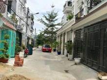 Hình ảnh Bán nhà Đào Tông Nguyên Nhà Bè . DT 80m. Gía hơn 6 tỷ