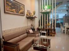 Hình ảnh Bán Nhà đường Tỉnh lộ 10  4m x 18m Tặng Nội Thất Cao Cấp