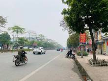 Hình ảnh Bán ĐẤT tặng NHÀ, LÔ GÓC mặt phố Ngô Gia Tự, Kinh Doanh