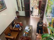 Hình ảnh Bán nhà Tư Đình Long Biên, 60m2x 4 tầng, nhỉnh 3 tỉ, rộng đẹp, ở thích