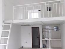 Hình ảnh Phòng trọ Gác lửng, Mới Xây, Giá chỉ 2 triệu, giảm thêm 50% tháng đầu