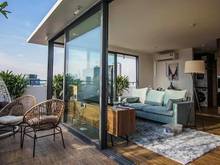 Hình ảnh Bán biệt thự đường Số 42, P.Thảo Điền Quận 2, DT 275m2, hơn 900m2 sàn,