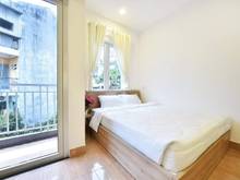 Hình ảnh Cho thuê phòng_full nội thất tiện nghi_tại Tuệ Tĩnh gần Trần Nhân Tông