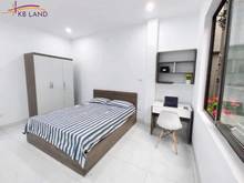 Hình ảnh Bán ccmn cầu giấy, 134m2, 8t, 42 căn hô, dt 210tr/tháng, nhỉnh 27 tỷ