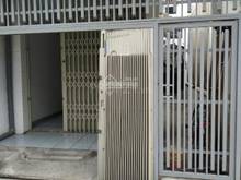 Hình ảnh Bán nhà hẻm xe hơi đường Âu Cơ, Phường Tân Sơn Nhì, Tân Phú