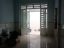 Hình ảnh Bán nhà hẻm Bình Long, Tân Phú
